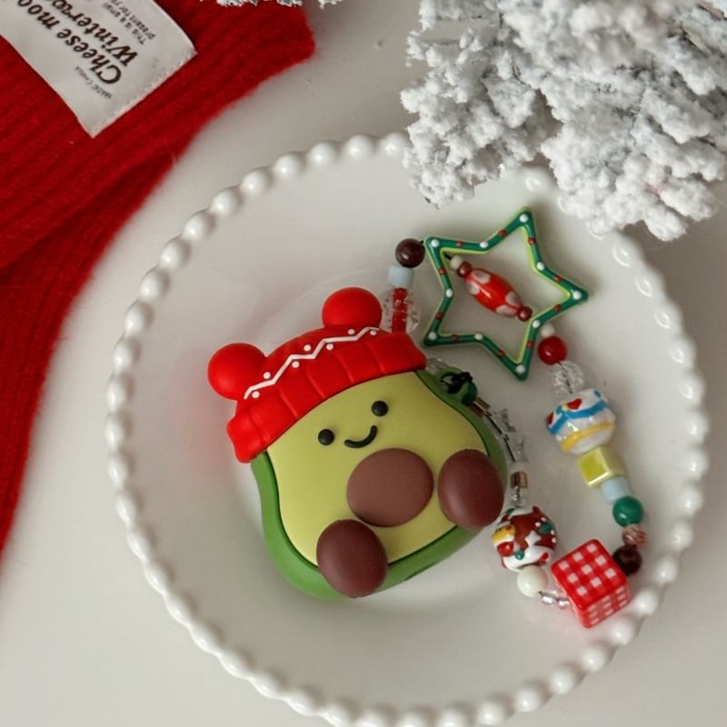 Avocado AirPods / Pro Earphone Case Skin