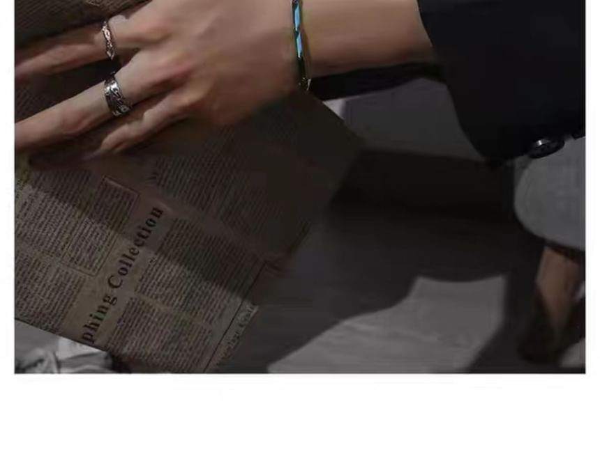 Stainless Steel Bracelet