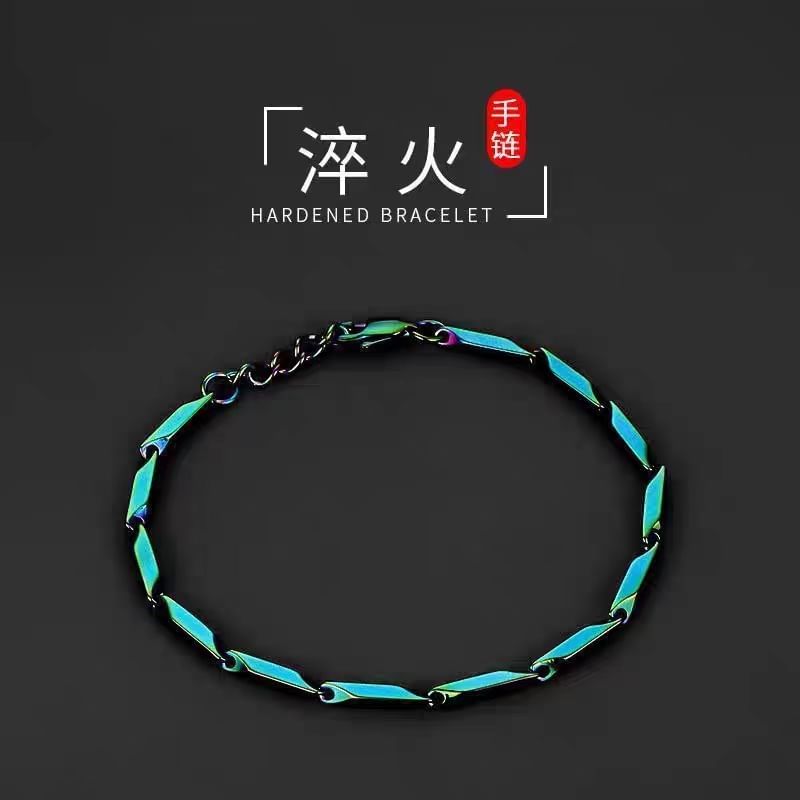 Stainless Steel Bracelet