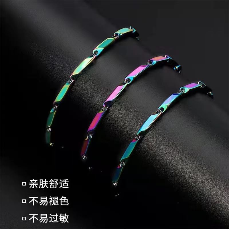 Stainless Steel Bracelet