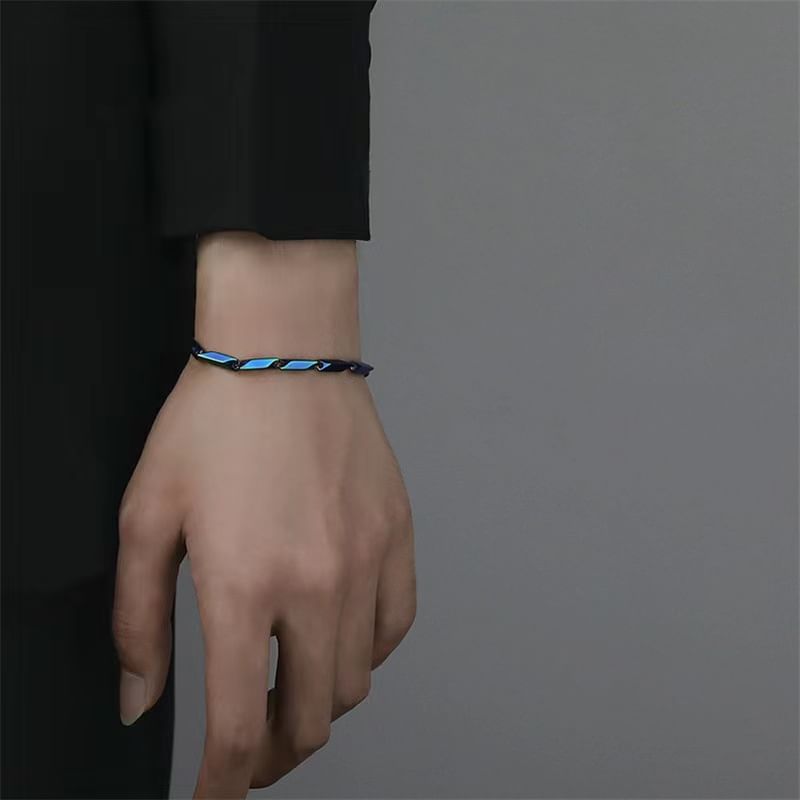 Stainless Steel Bracelet