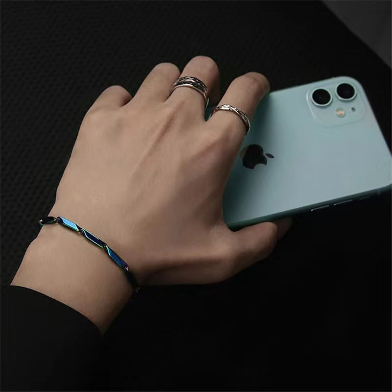 Stainless Steel Bracelet