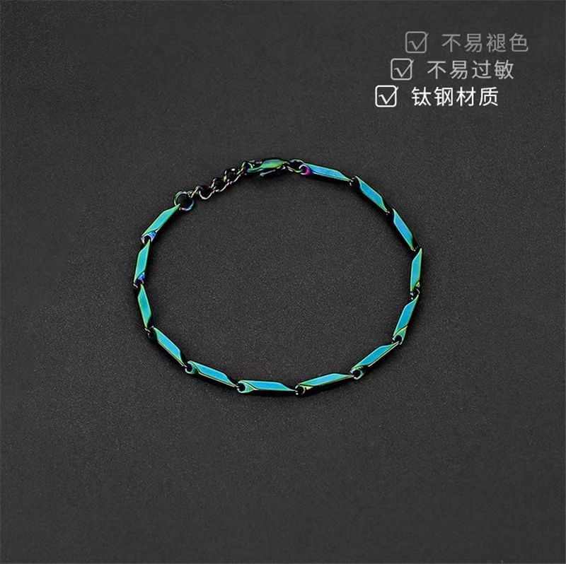Stainless Steel Bracelet