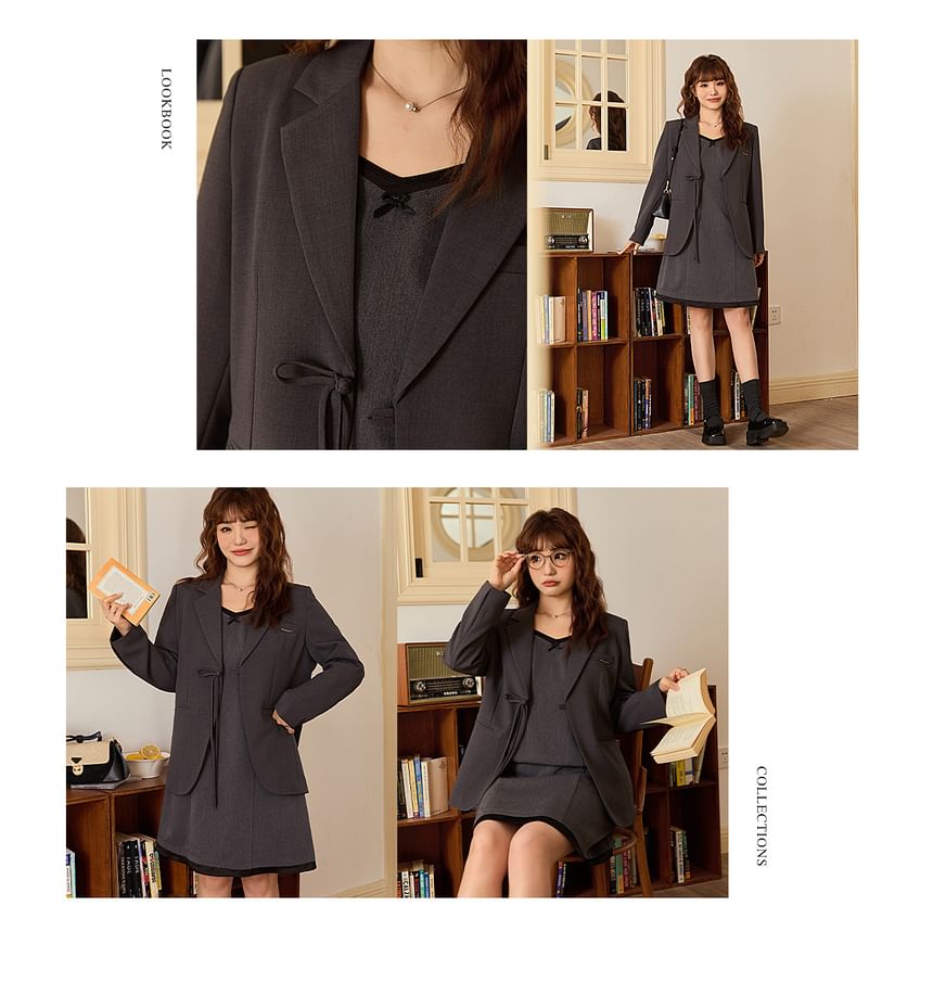 Sweetheart Neckline Shift Dress - Various Designs