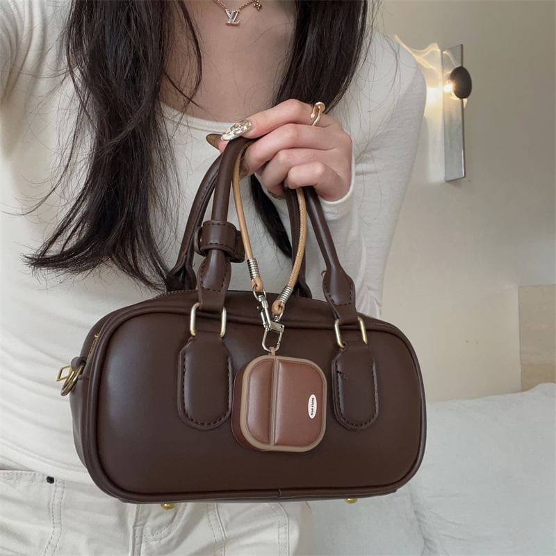 Lettering AirPods / Pro Earphone Case Skin