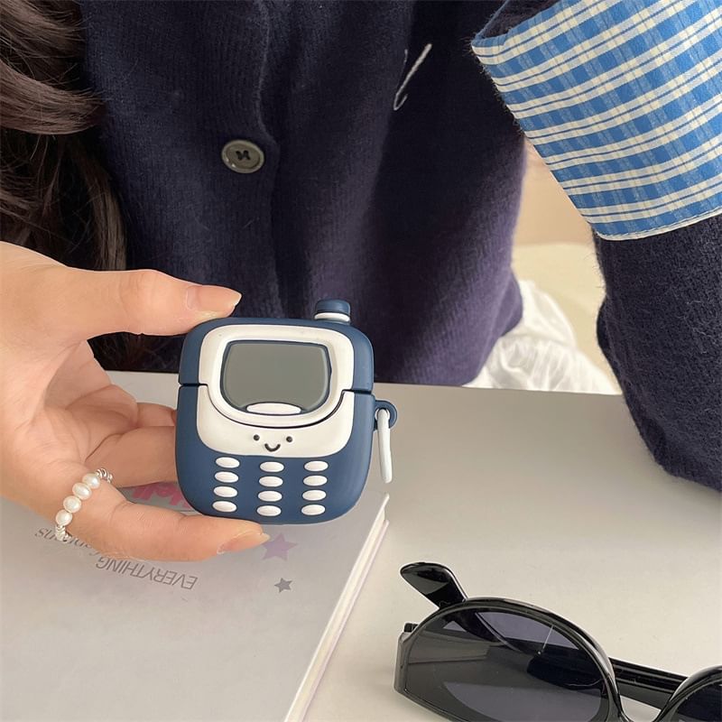 Mobile AirPods / Pro Earphone Case Skin