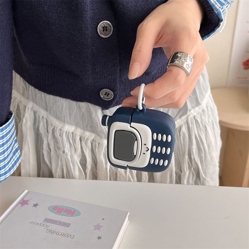 Mobile AirPods / Pro Earphone Case Skin