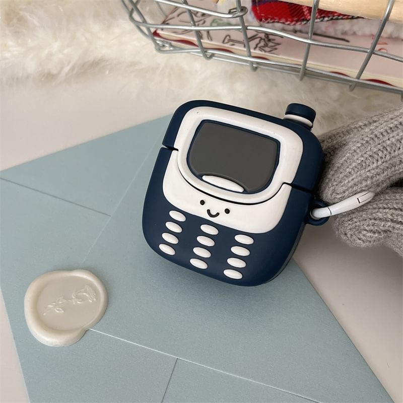 Mobile AirPods / Pro Earphone Case Skin