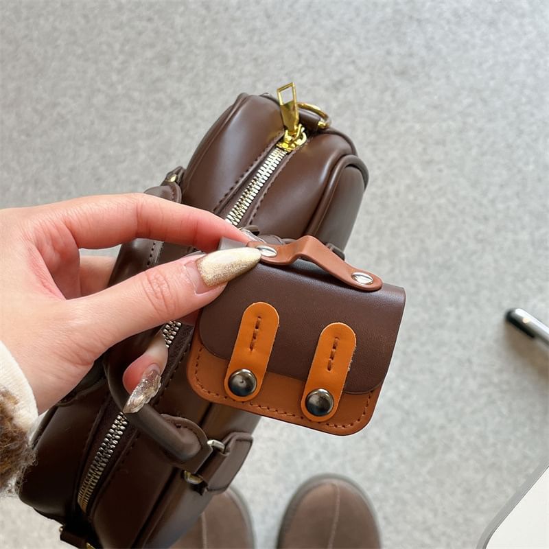 Satchel AirPods / Pro Earphone Case Skin