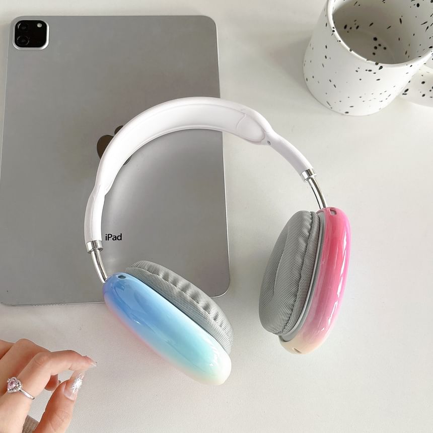 Gradient AirPods Max Earphone Case Skin