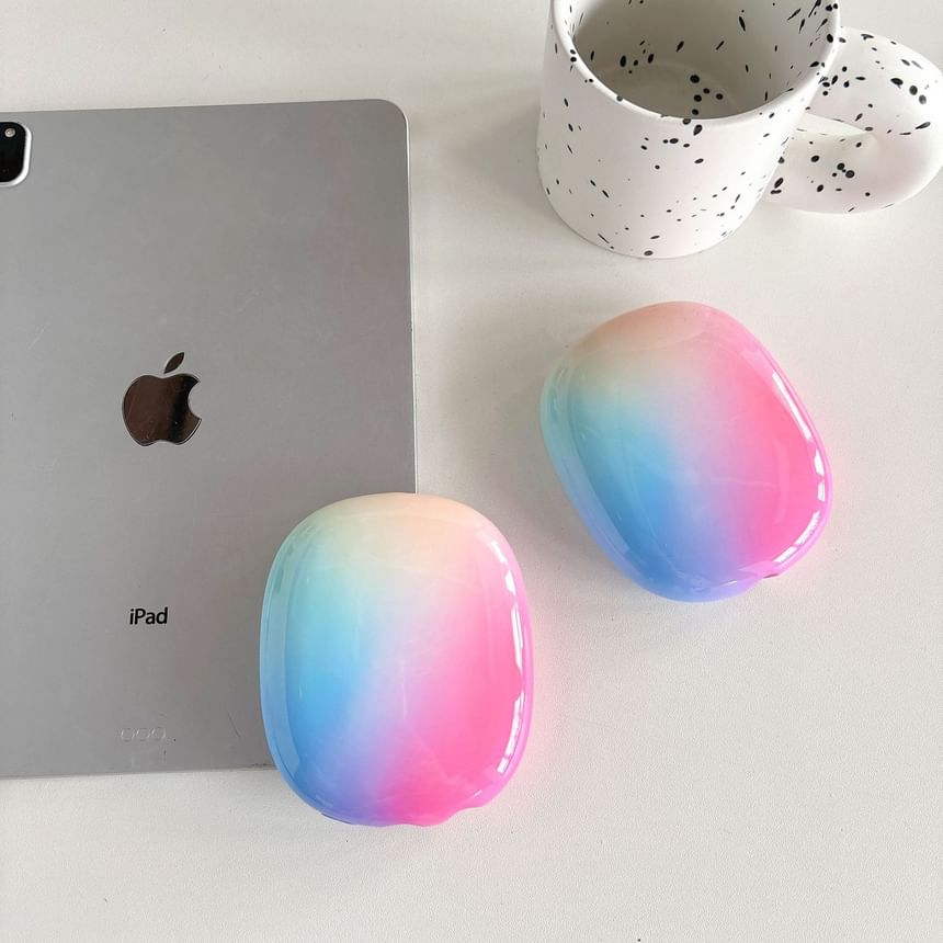 Gradient AirPods Max Earphone Case Skin