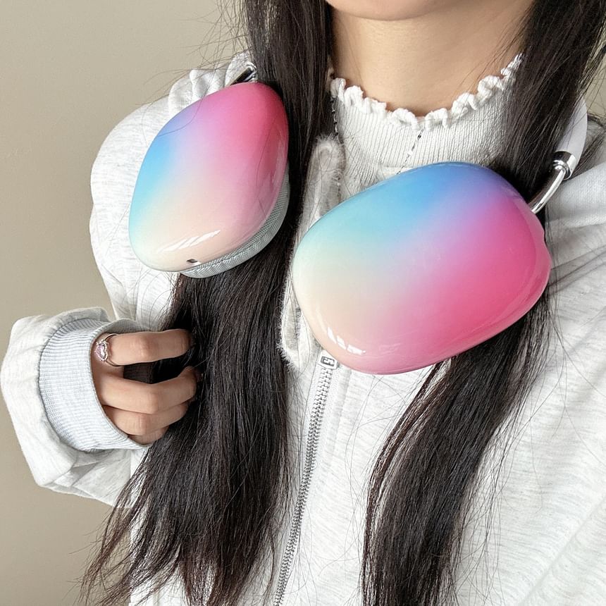 Gradient AirPods Max Earphone Case Skin