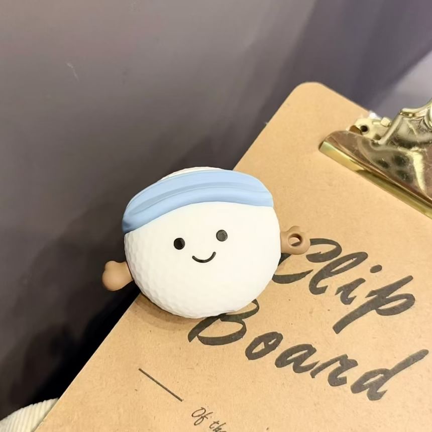 Golf Ball AirPods / Pro Earphone Case Skin