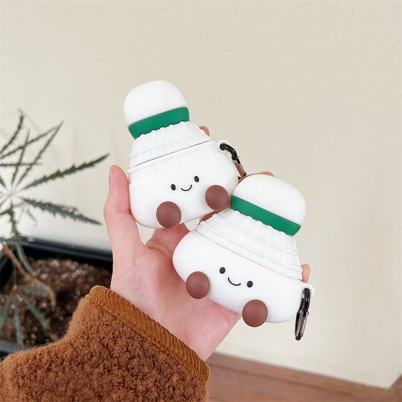 Badminton AirPods / Pro Earphone Case Skin