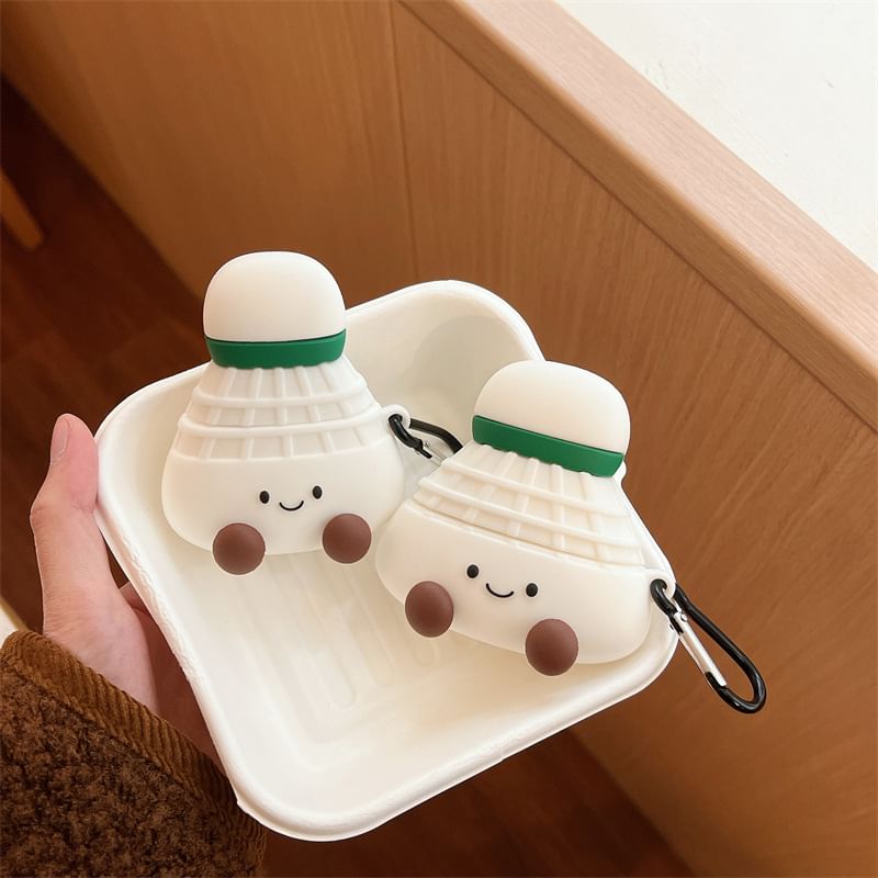 Badminton AirPods / Pro Earphone Case Skin