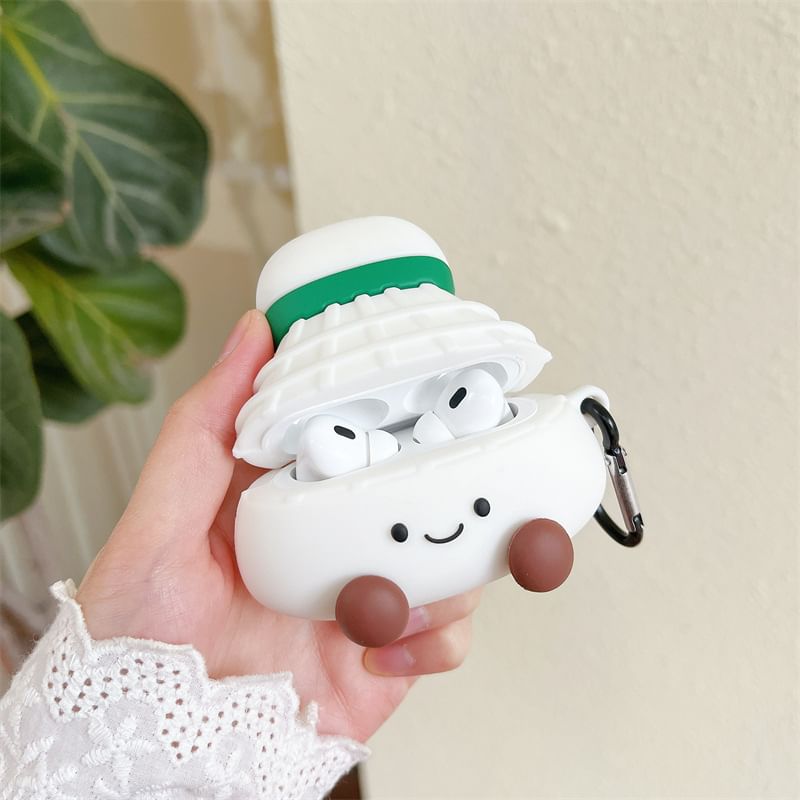 Badminton AirPods / Pro Earphone Case Skin