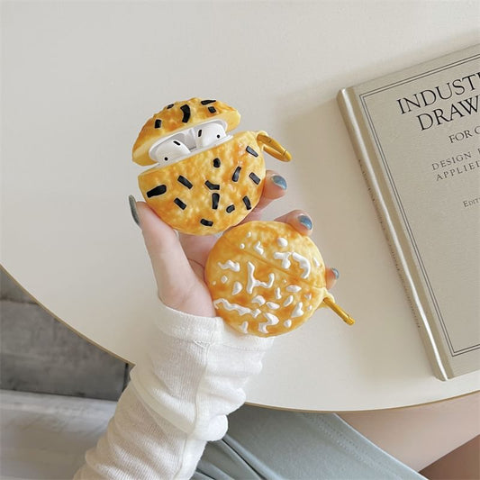 Snack AirPods / Pro Earphone Case Skin