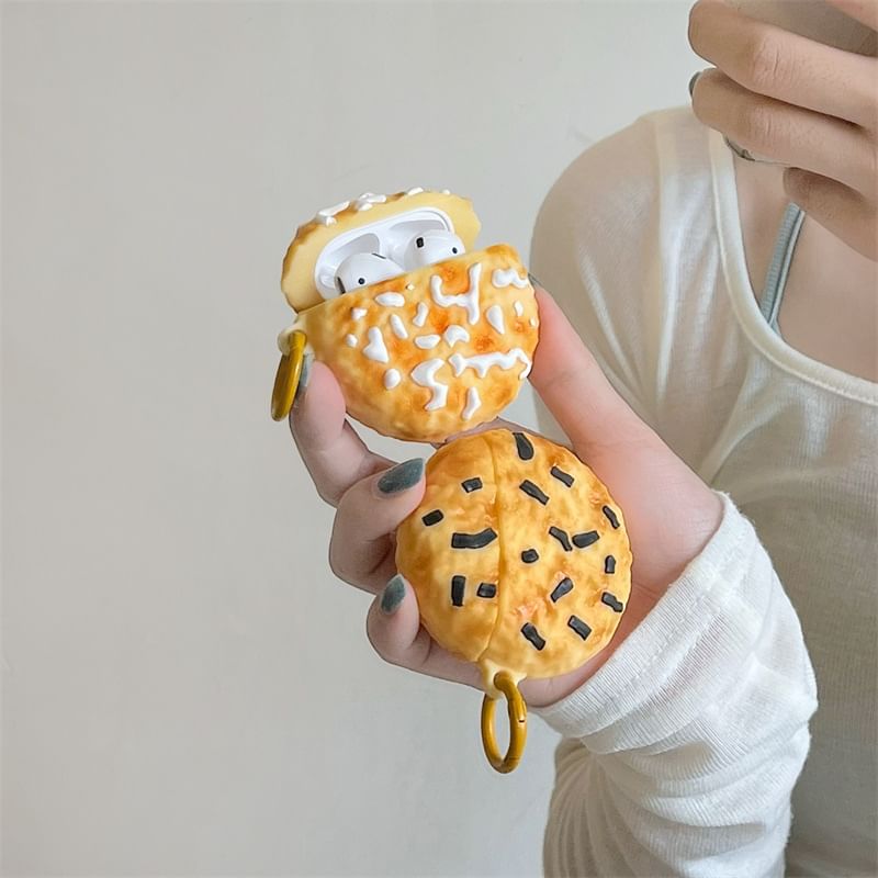 Snack AirPods / Pro Earphone Case Skin