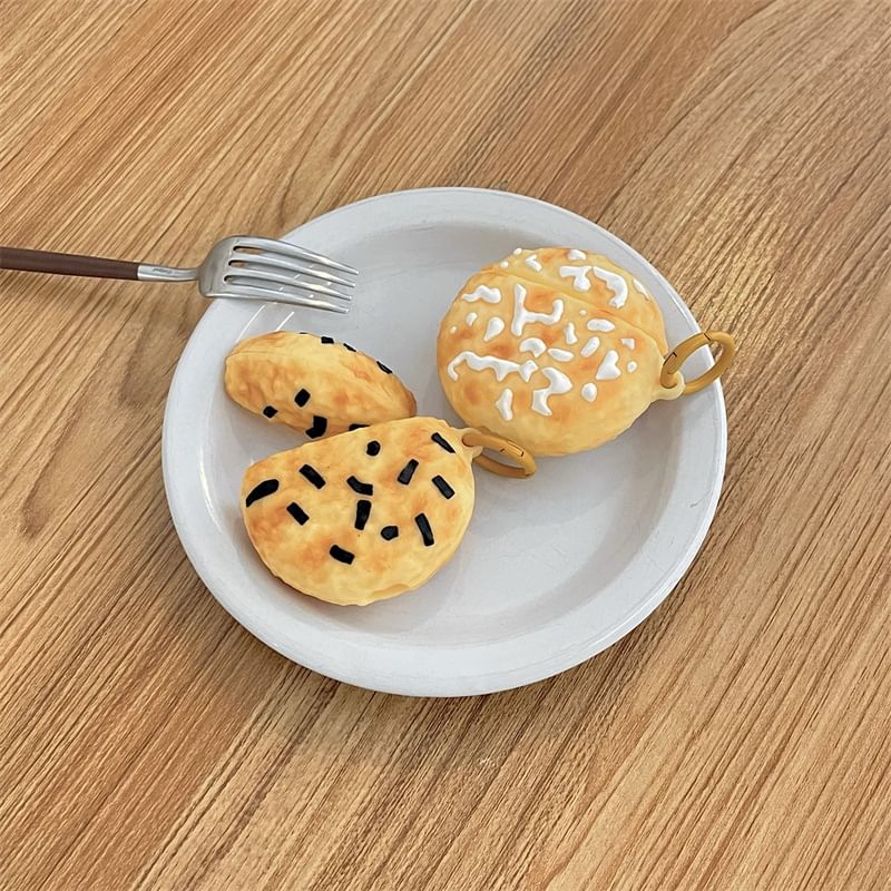 Snack AirPods / Pro Earphone Case Skin