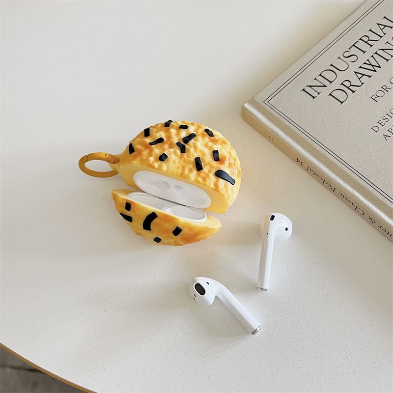 Snack AirPods / Pro Earphone Case Skin