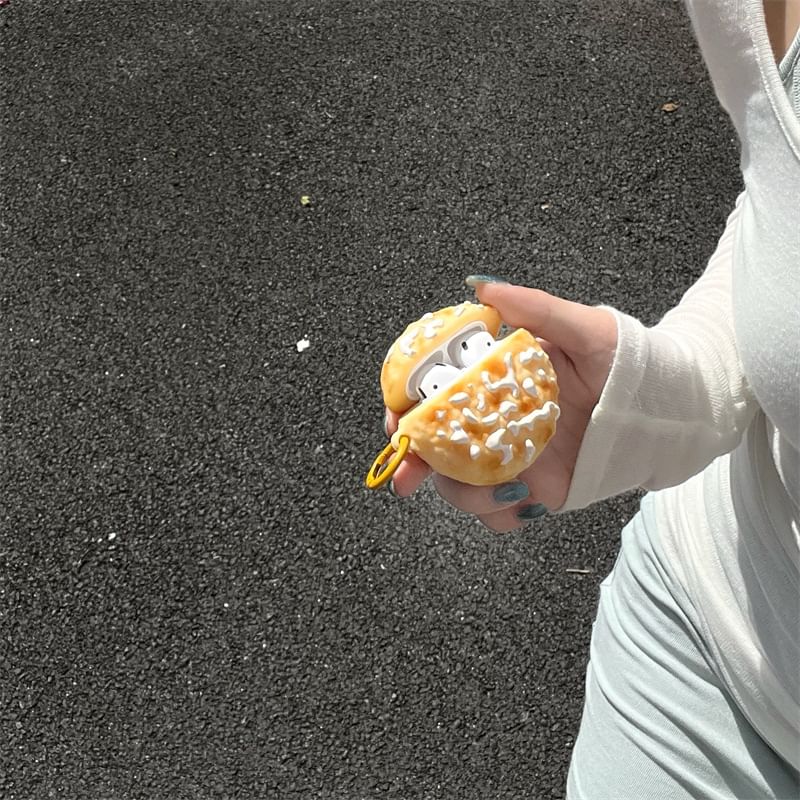 Snack AirPods / Pro Earphone Case Skin