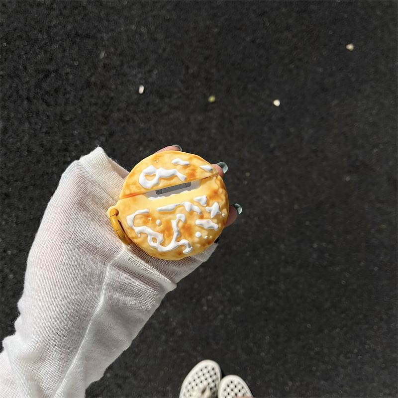 Snack AirPods / Pro Earphone Case Skin