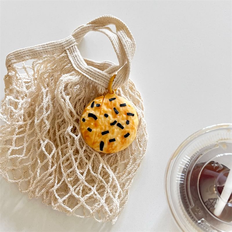 Snack AirPods / Pro Earphone Case Skin