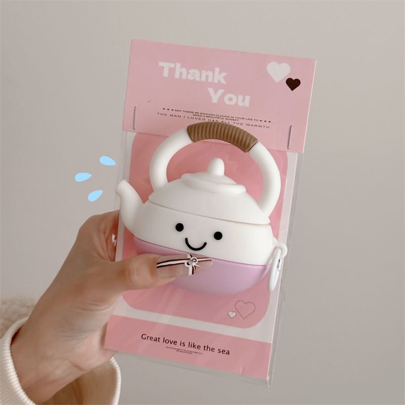 Teapot AirPods / Pro Earphone Case Skin