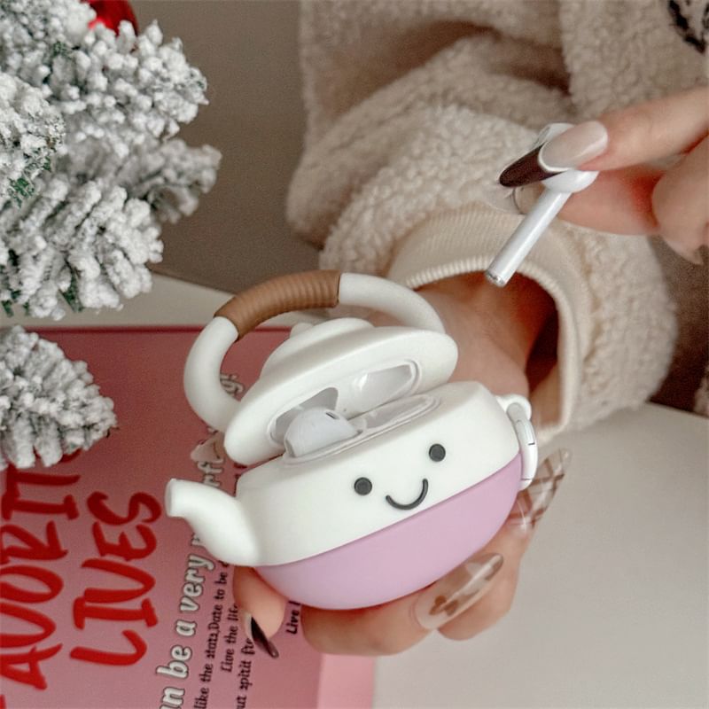 Teapot AirPods / Pro Earphone Case Skin