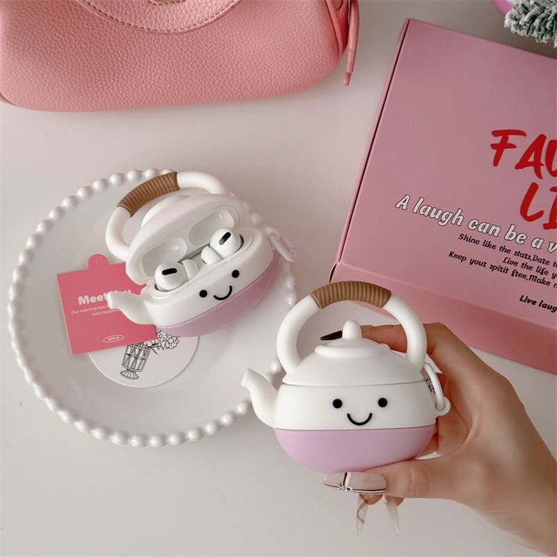Teapot AirPods / Pro Earphone Case Skin