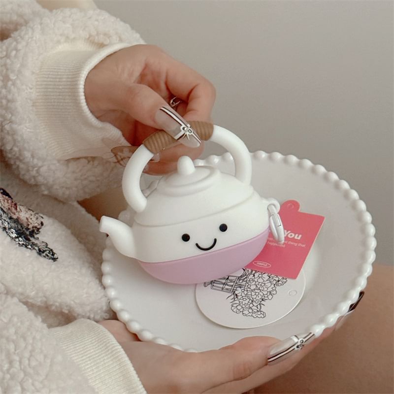 Teapot AirPods / Pro Earphone Case Skin