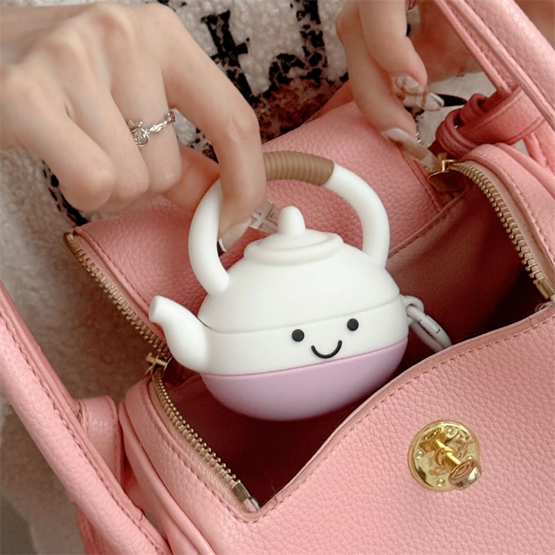Teapot AirPods / Pro Earphone Case Skin