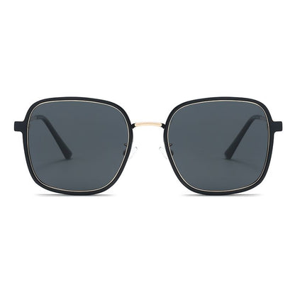 Square Sunglasses Oversized