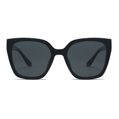 Sunglasses Oversized Square