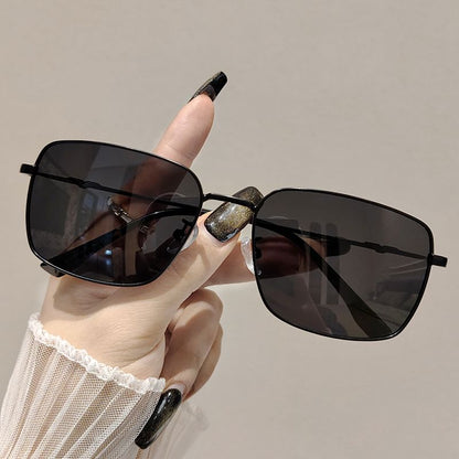 Square Sunglasses Frame