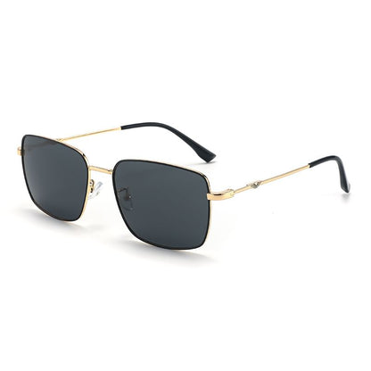 Square Sunglasses Frame