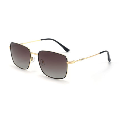 Square Sunglasses Frame