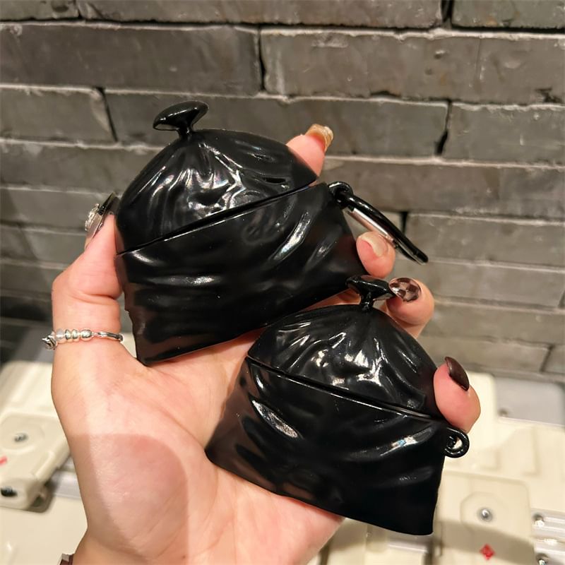 Trash AirPods / Pro Earphone Case Skin