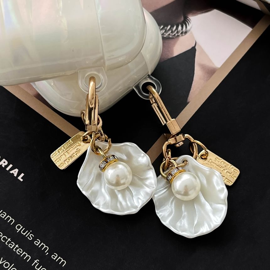 Skin AirPods Shell Pro Case / Earphone Textured