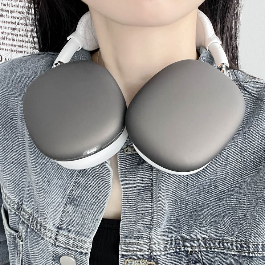 Matte AirPods Max Earphone Case Skin