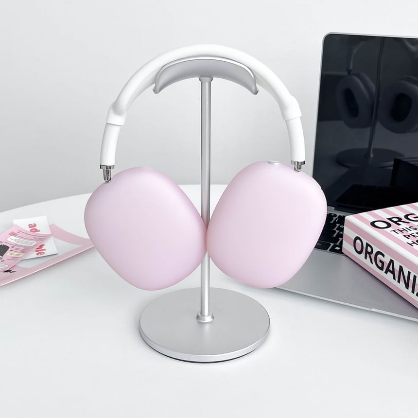 Matte AirPods Max Earphone Case Skin