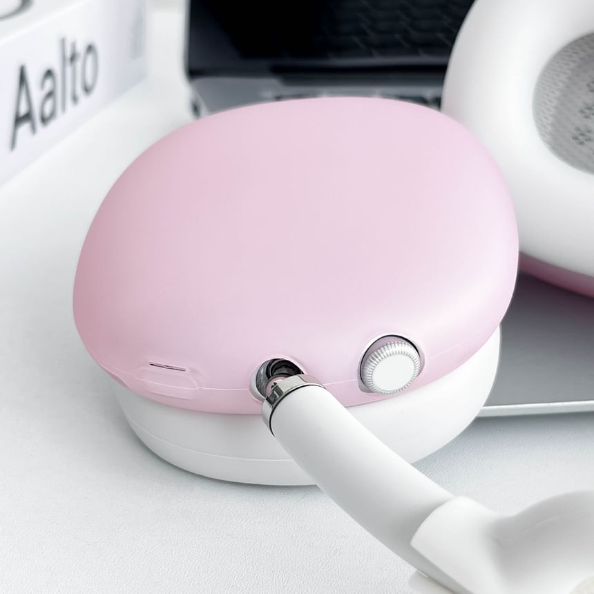 Matte AirPods Max Earphone Case Skin