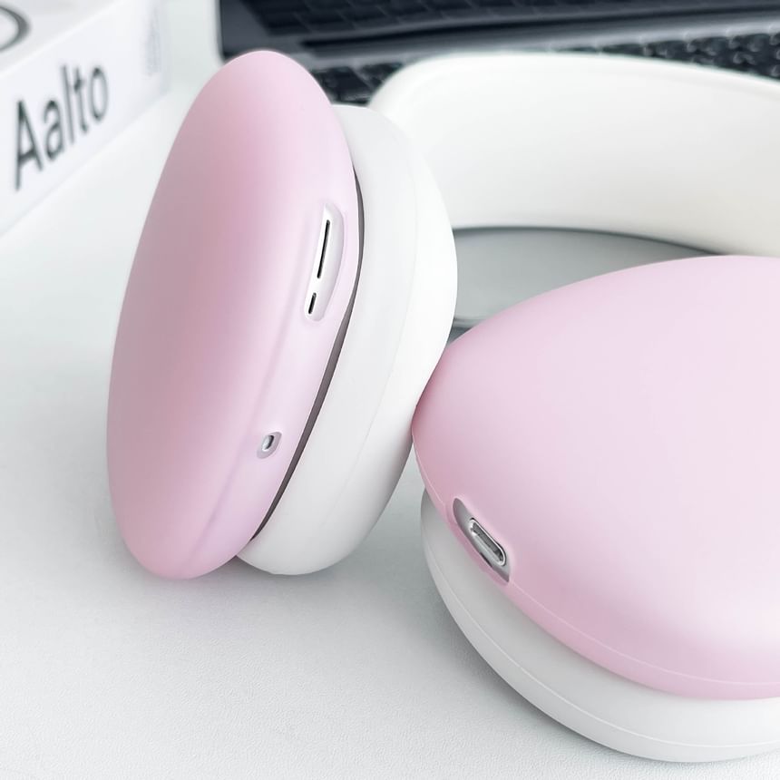 Matte AirPods Max Earphone Case Skin