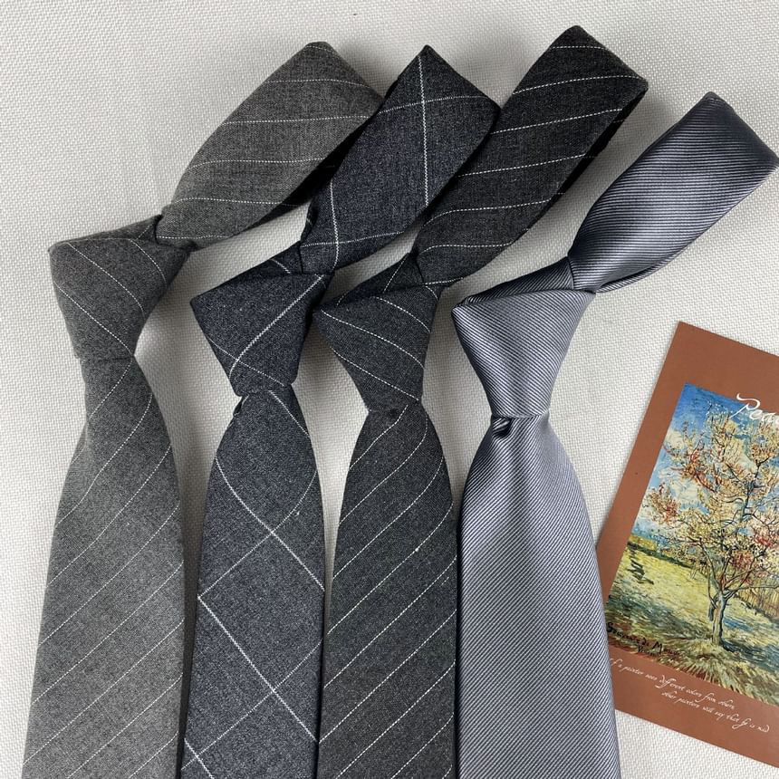 Cotton Tie