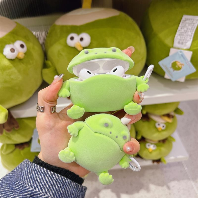 Frog AirPods / Pro Earphone Case Skin