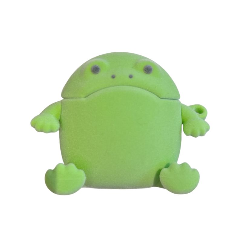 Frog AirPods / Pro Earphone Case Skin