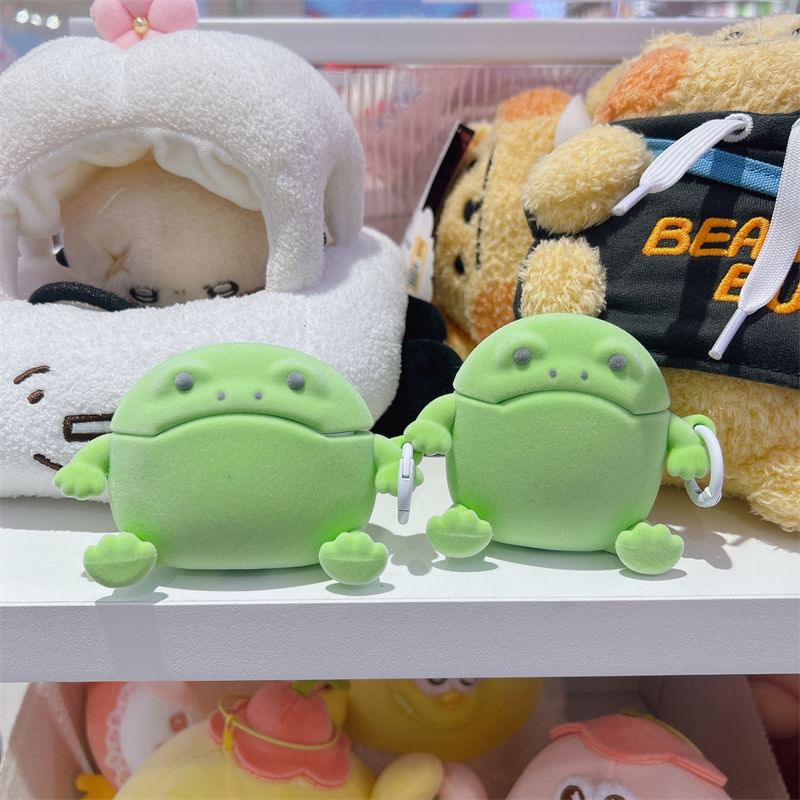 Frog AirPods / Pro Earphone Case Skin