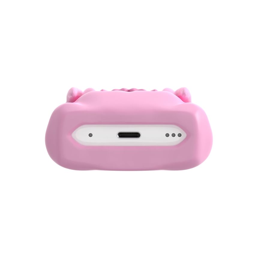 Fangs AirPods / Pro Earphone Case Skin