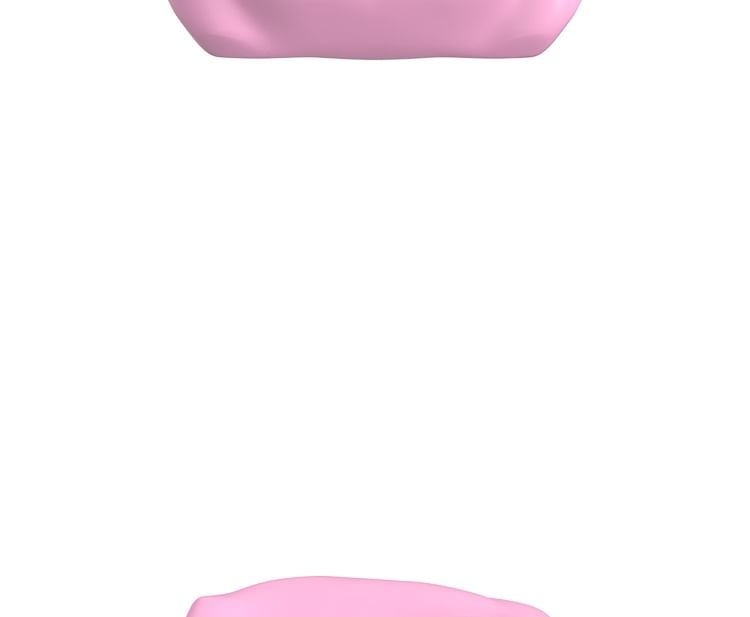 Fangs AirPods / Pro Earphone Case Skin