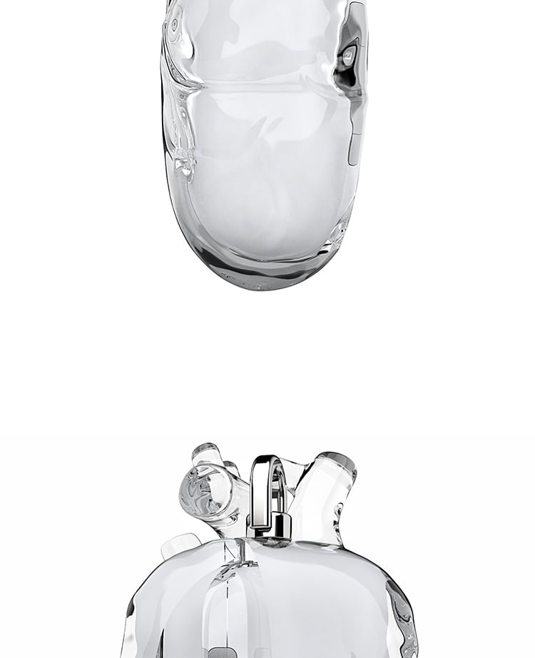 Earphone Case AirPods Skin / Heart Pro